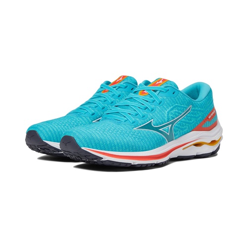  Mizuno Wave Inspire 18 Waveknit