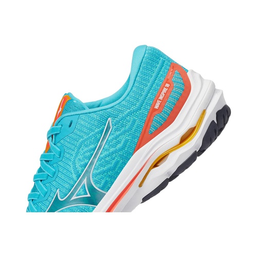  Mizuno Wave Inspire 18 Waveknit