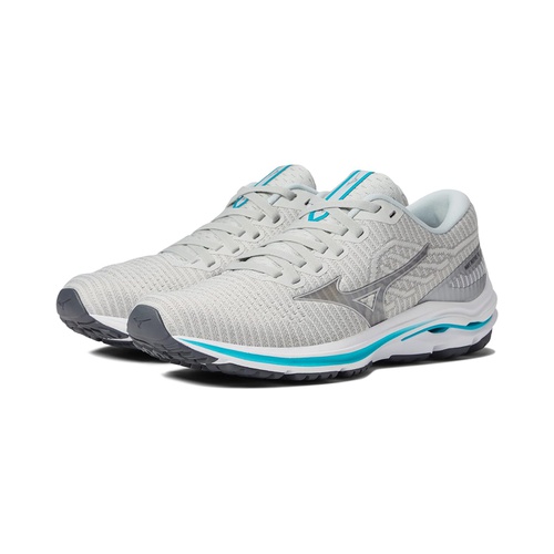  Mizuno Wave Inspire 18 Waveknit