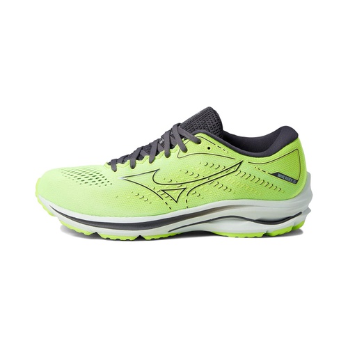  Mizuno Wave Rider 25