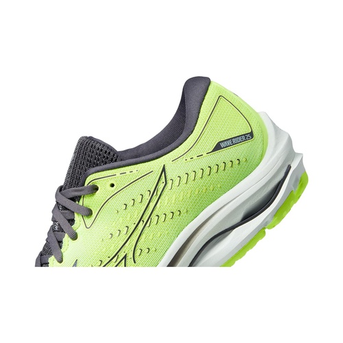  Mizuno Wave Rider 25