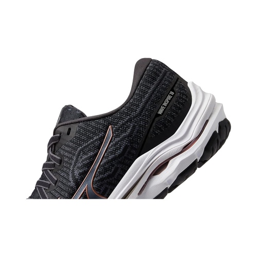  Mizuno Wave Inspire 18 Waveknit