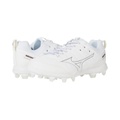 Mizuno 9 Spike Advanced Finch Elite 5 TPU Molded Softball Cleat