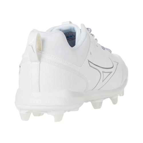  Mizuno 9 Spike Advanced Finch Elite 5 TPU Molded Softball Cleat