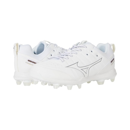  Mizuno 9 Spike Advanced Finch Elite 5 TPU Molded Softball Cleat