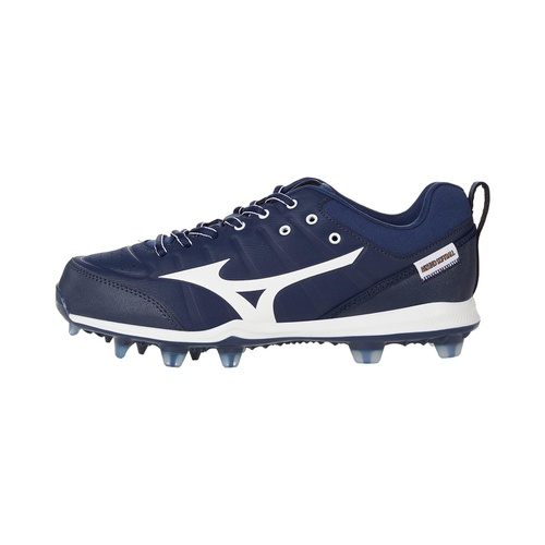  Mizuno 9 Spike Advanced Finch Elite 5 TPU Molded Softball Cleat