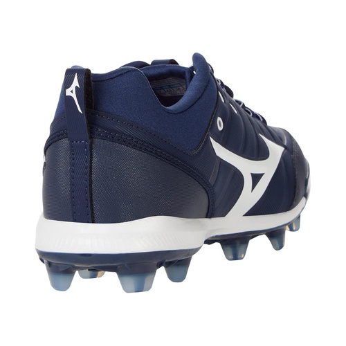  Mizuno 9 Spike Advanced Finch Elite 5 TPU Molded Softball Cleat