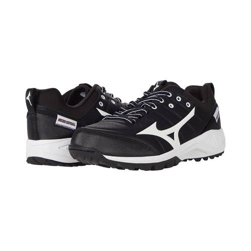  Mizuno Ambition 2 All Surface Low Turf Shoes