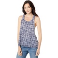 Mod-o-doc Burnout Jersey Twist Back Tank