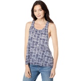 Mod-o-doc Burnout Jersey Twist Back Tank