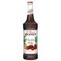 Monin Chocolate Fudge Syrup, 750 ml