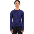 Mons Royale Cascade Merino Flex 200 Long-Sleeve Top - Women