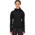 Mons Royale Bella Tech Hooded Top - Women