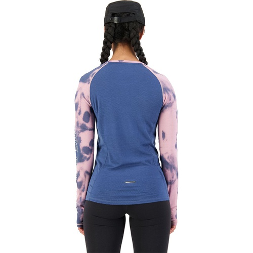  Mons Royale Bella Tech Long-Sleeve Top - Women