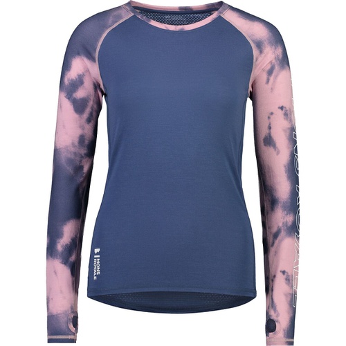  Mons Royale Bella Tech Long-Sleeve Top - Women