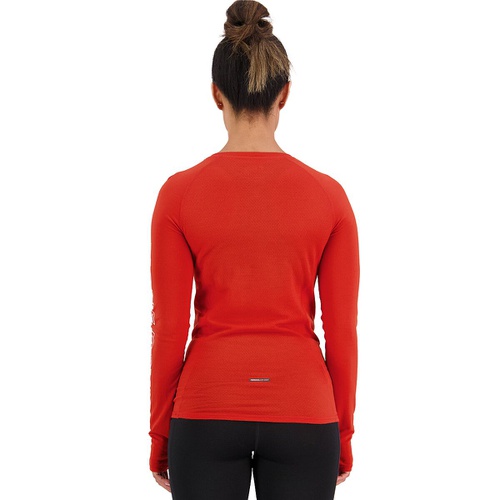  Mons Royale Bella Tech Long-Sleeve Top - Women