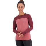 Mons Royale Yotei Boyfriend Tech Long-Sleeve Top - Women