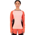 Mons Royale Olympus 3.0 Long-Sleeve Top - Women