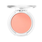 [moonshot] Air Blusher 5g - Blackpink Lisa Makeup, Lightweight Texture Lovely Mood Color Blusher, Long-Wearing Effect (302 Breeze Fig)