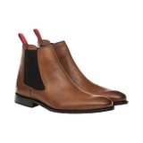 Moral Code Donald Driver Discover Chelsea Boot