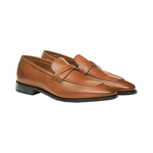  Moral Code Donald Driver Passion Loafer