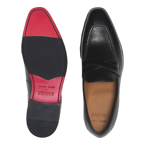 Moral Code Donald Driver Passion Loafer