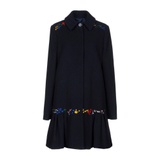 LOVE MOSCHINO Coat