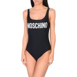 MOSCHINO One-piece swimsuits