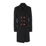 LOVE MOSCHINO Coat