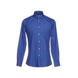 MOSCHINO Solid color shirt