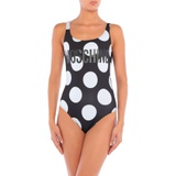 MOSCHINO One-piece swimsuits