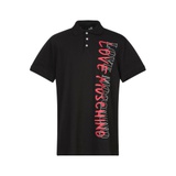 LOVE MOSCHINO Polo shirt