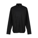 LOVE MOSCHINO Solid color shirt