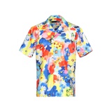 LOVE MOSCHINO Patterned shirt