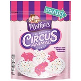 Mothers Circus Animal Cookies, 11 Ounce
