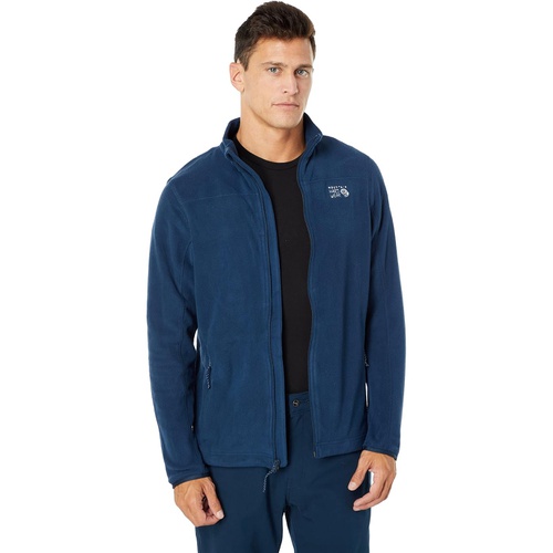  Mountain Hardwear Microchill 20 Jacket