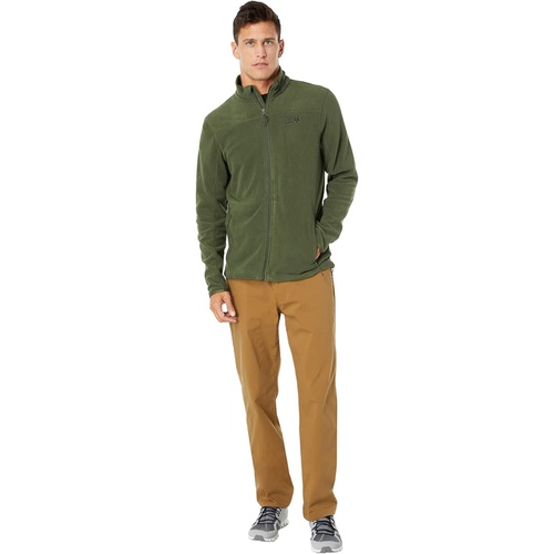  Mountain Hardwear Microchill 20 Jacket