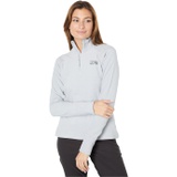 Mountain Hardwear Microchill 20 Zip Tee