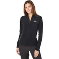 Mountain Hardwear Microchill 20 Zip Tee