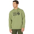 Mountain Hardwear MHW Logo Pullover Hoodie