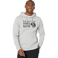 Mountain Hardwear MHW Logo Pullover Hoodie