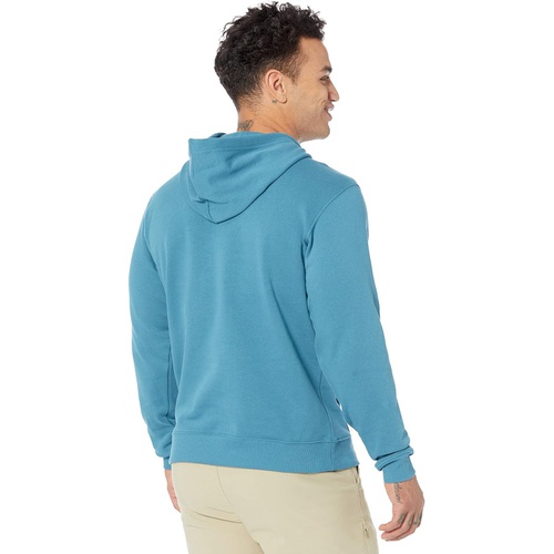  Mountain Hardwear MHW Logo Pullover Hoodie