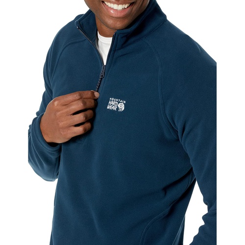  Mountain Hardwear Polartec Microfleece 1/4 Zip