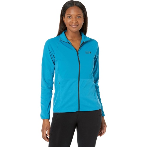  Mountain Hardwear Stratus Range Full Zip