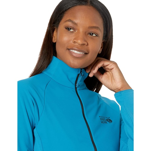  Mountain Hardwear Stratus Range Full Zip