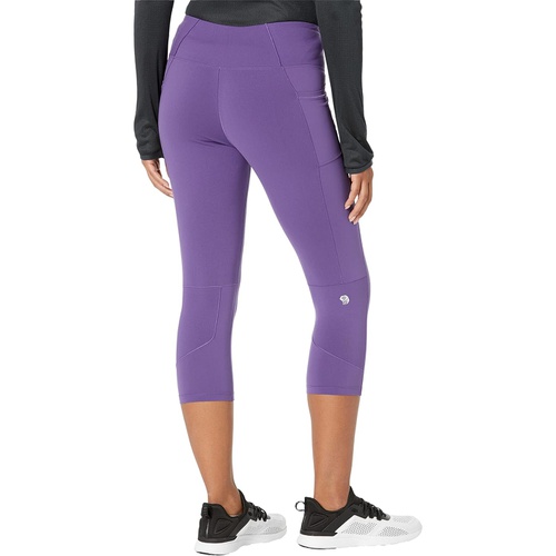  Mountain Hardwear Mountain Stretch Capris