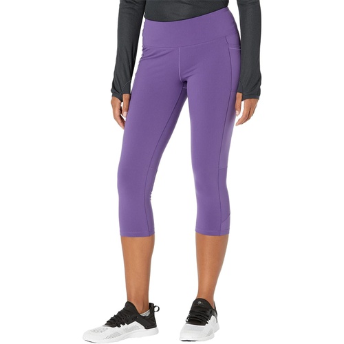  Mountain Hardwear Mountain Stretch Capris