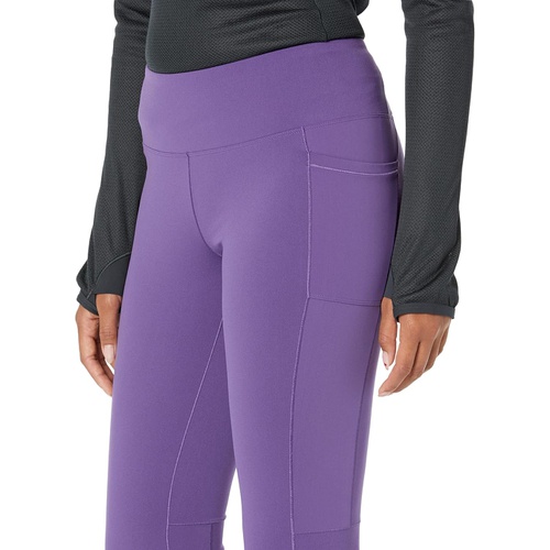  Mountain Hardwear Mountain Stretch Capris