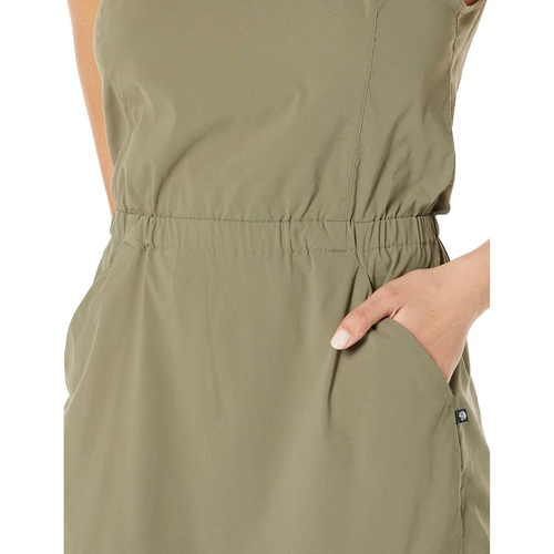  Mountain Hardwear Dynamau002F2 Tank Dress