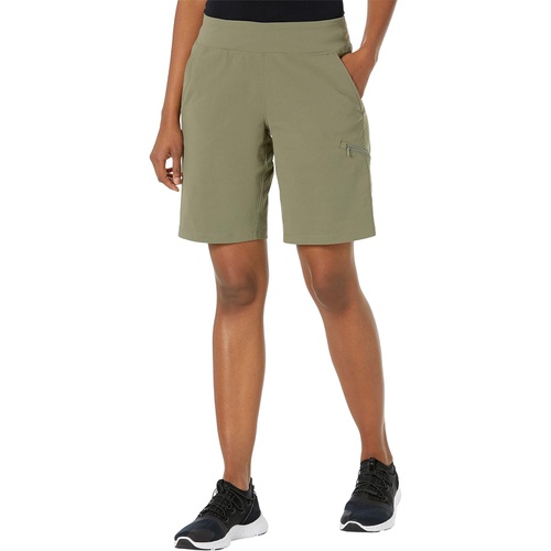  Mountain Hardwear Dynamau002F2 Bermuda Shorts